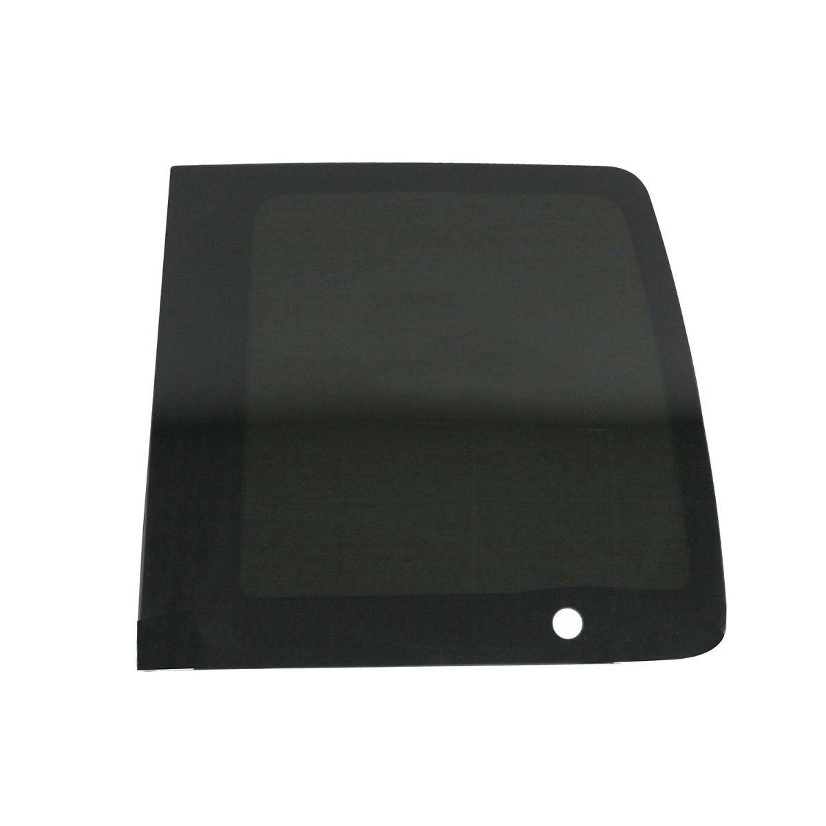 Ford Transit Connect Fixed Glass - Right - Omac - Barn Door Galaxy - '10-'13 Ford Transit Connect Fixed Glass - Right - Omac - Barn Door Galaxy - '10-'13